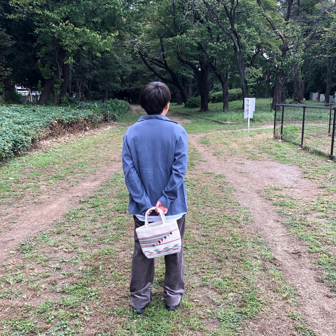 スタッフスナップ