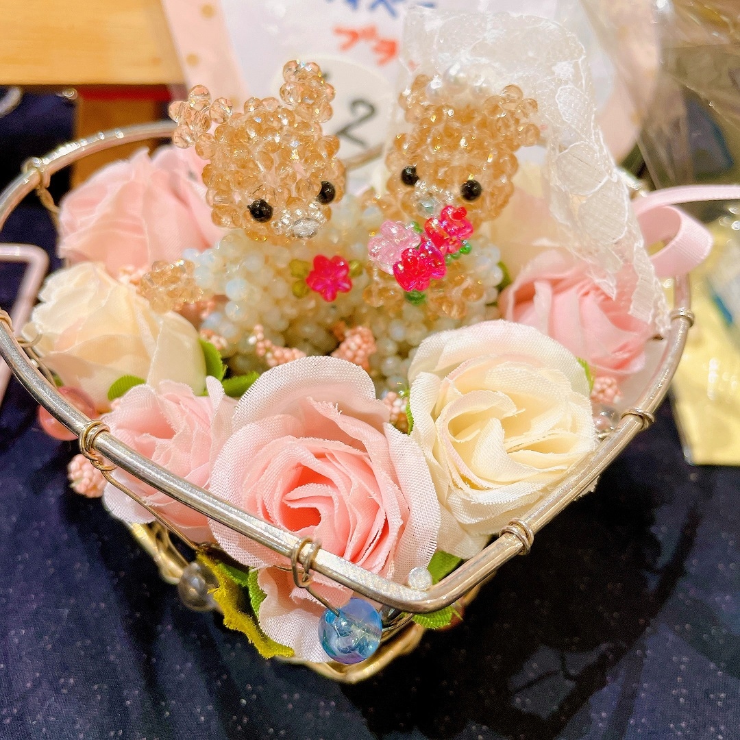 のぞみコミュニティさん