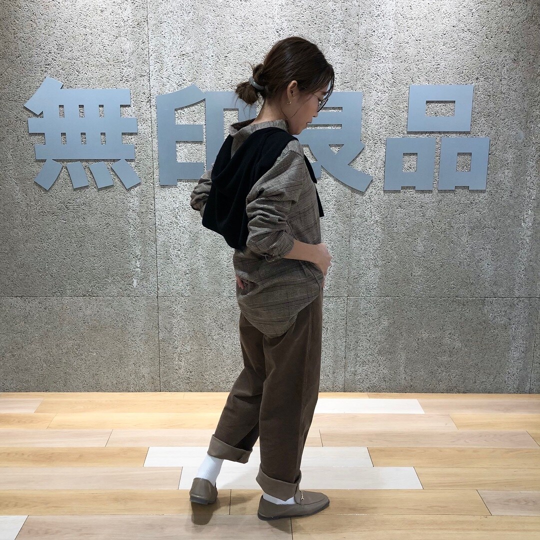 スタッフスナップ写真②