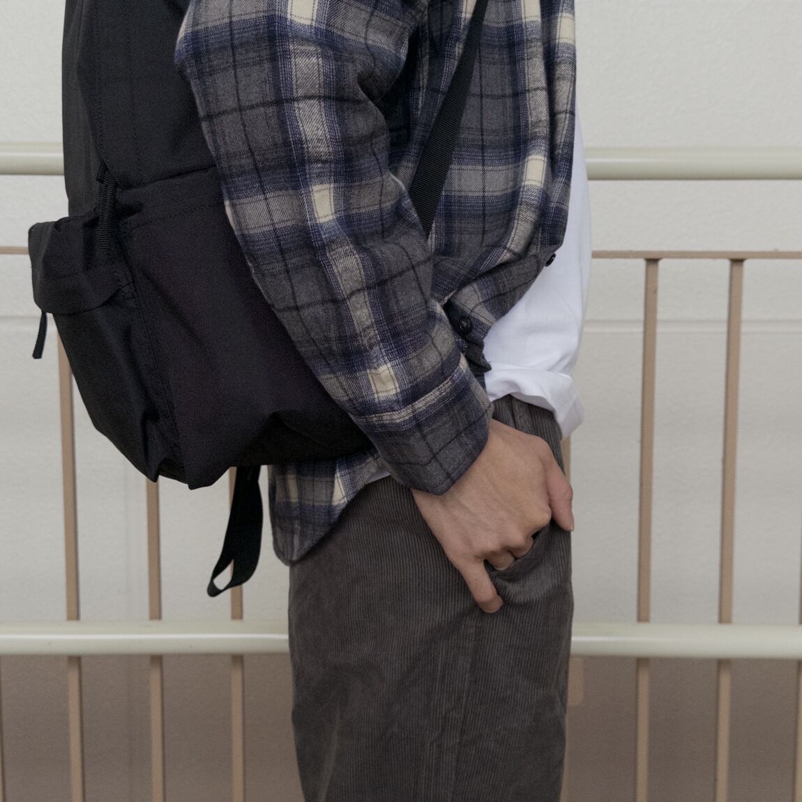 west