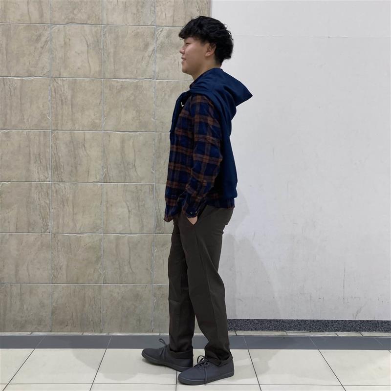スナップ