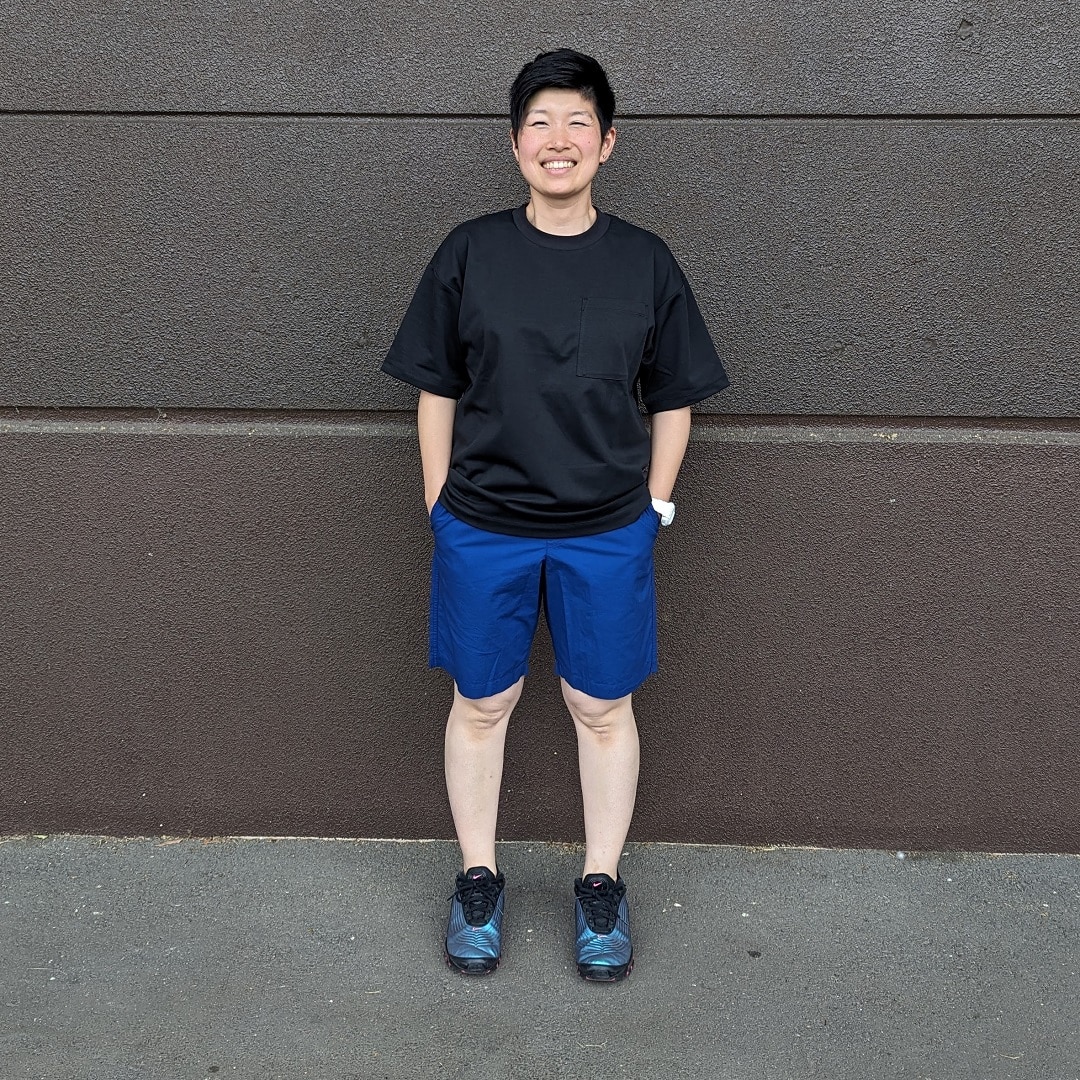 【イオンモール綾川】ショートパンツ