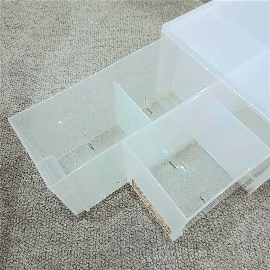 神戸阪急_収納ケース