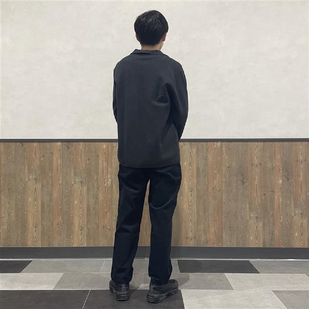 【イオンモール筑紫野】　身長180㎝