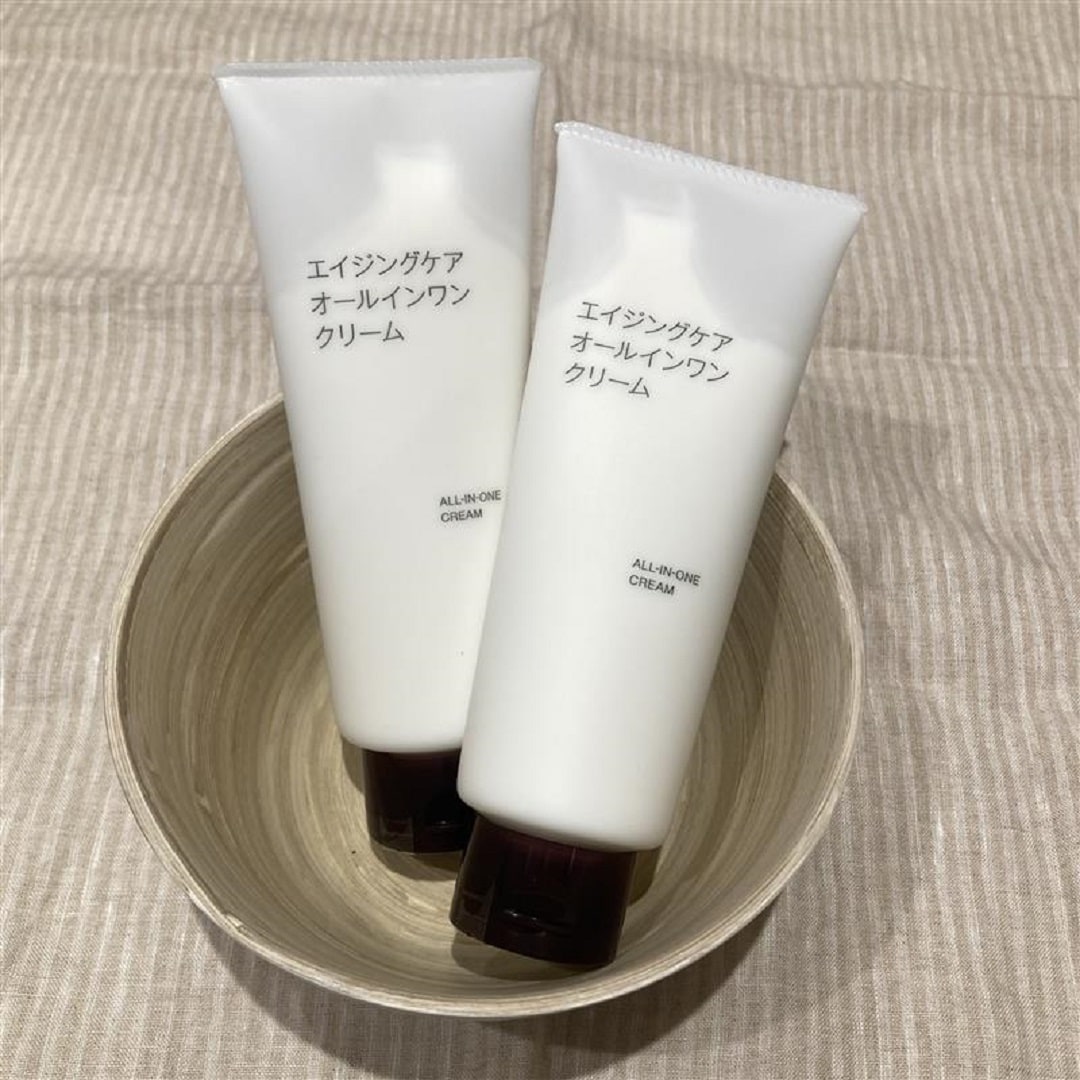 エイジングケアオールインワン