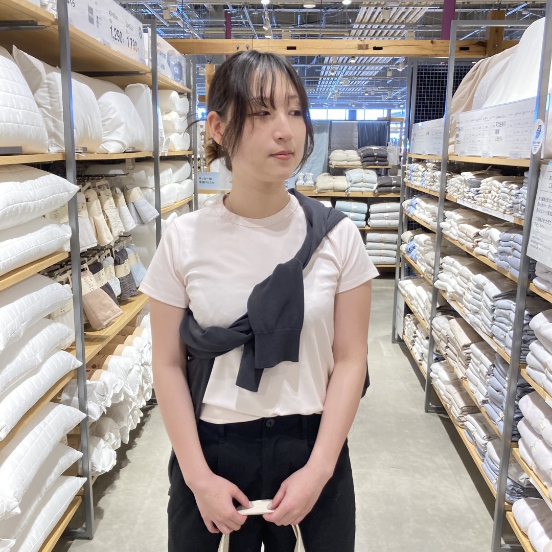 【オークビレッジかみす】身長160ｃｍ