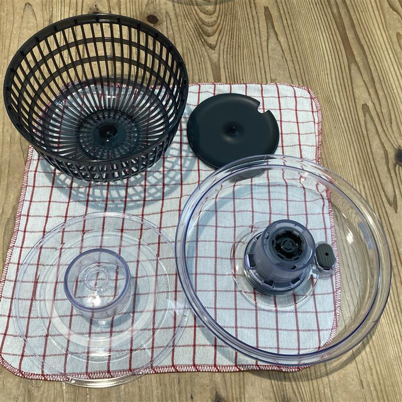 【相模大野ステーションスクエア】プッシュ式サラダスピナーのご紹介_Iiw4nC