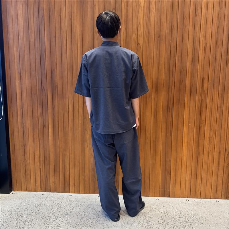 【天童長岡】身長174㎝_W91W1J