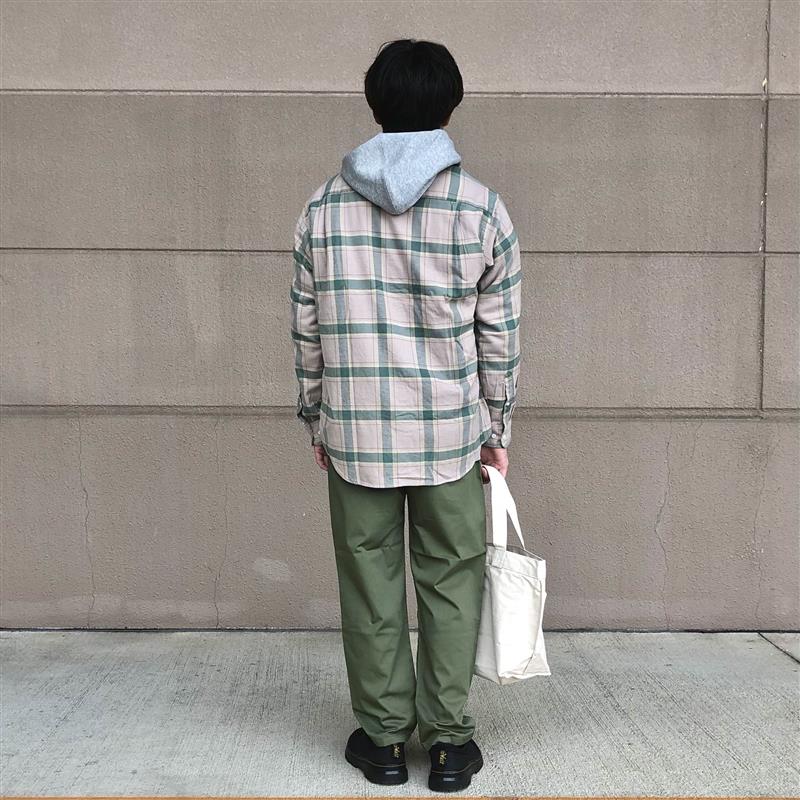 スナップ