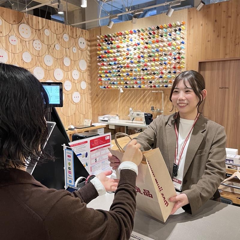 【シエスタハコダテ】スタッフ募集のお知らせ