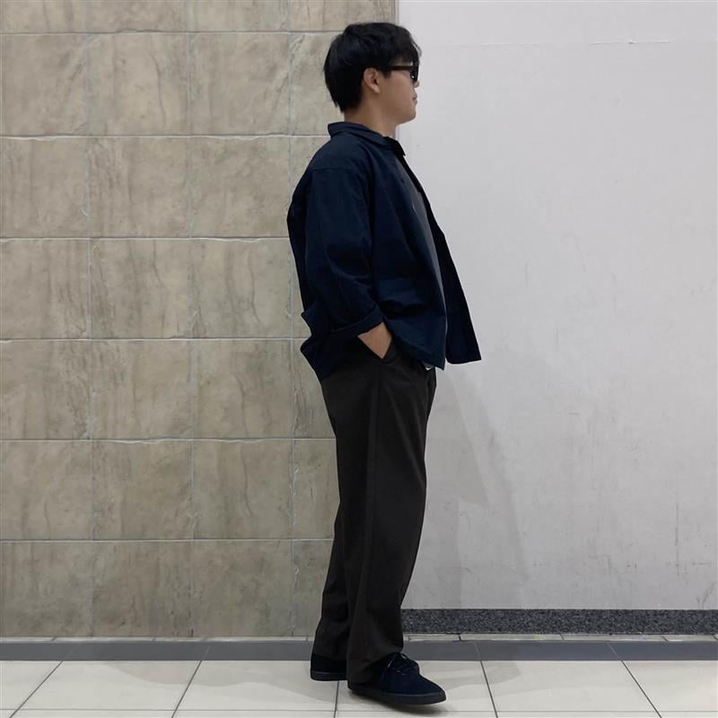 スナップ