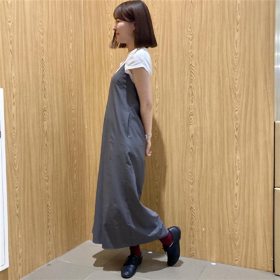 スタッフスナップ