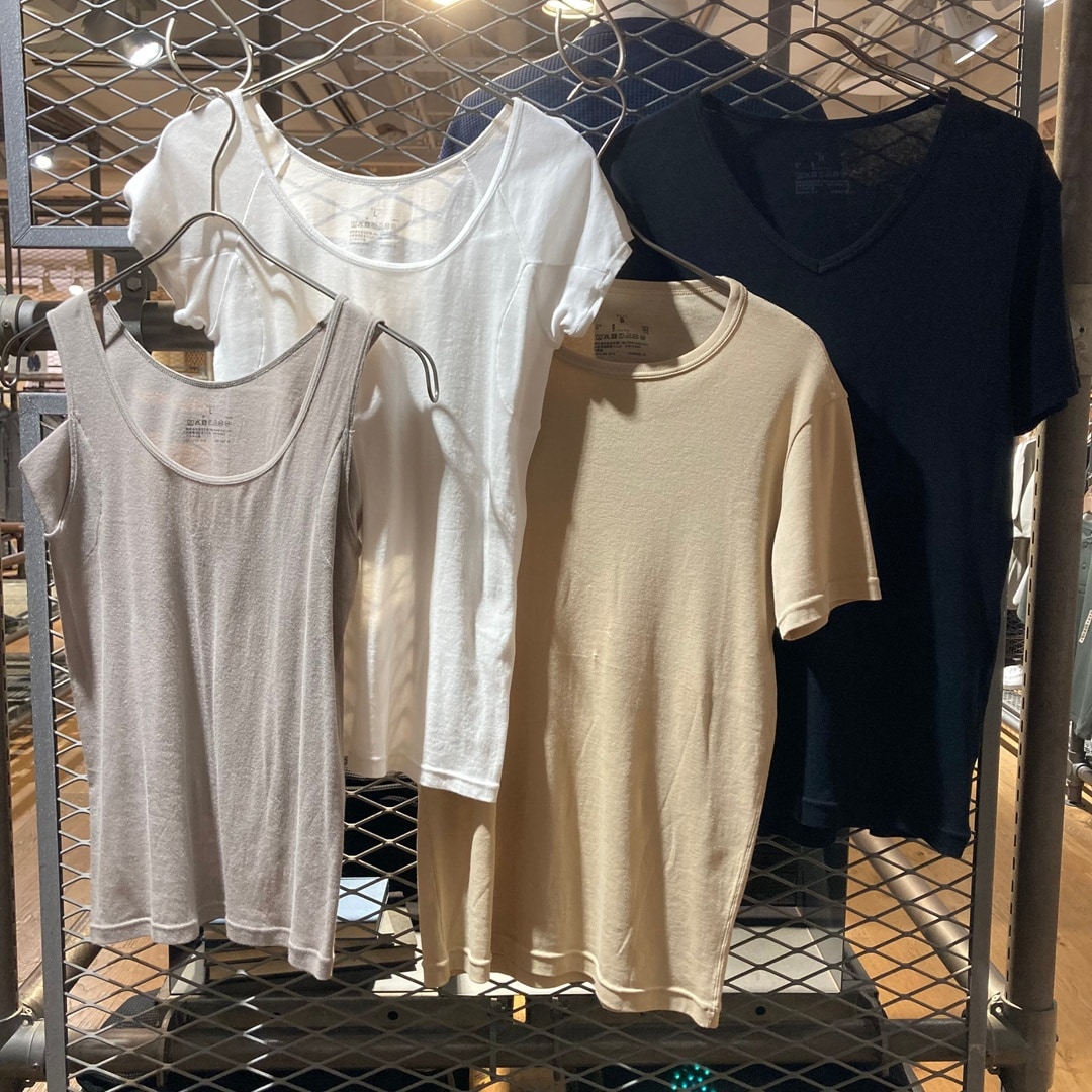 無印良品キャナルシティ博多