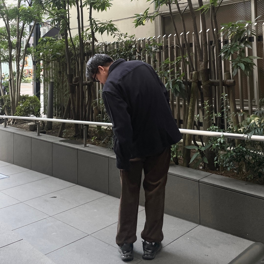 全身写真