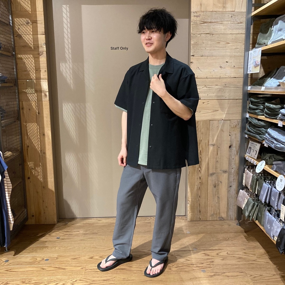 【イオンモール下妻】身長173㎝_KFNYS1