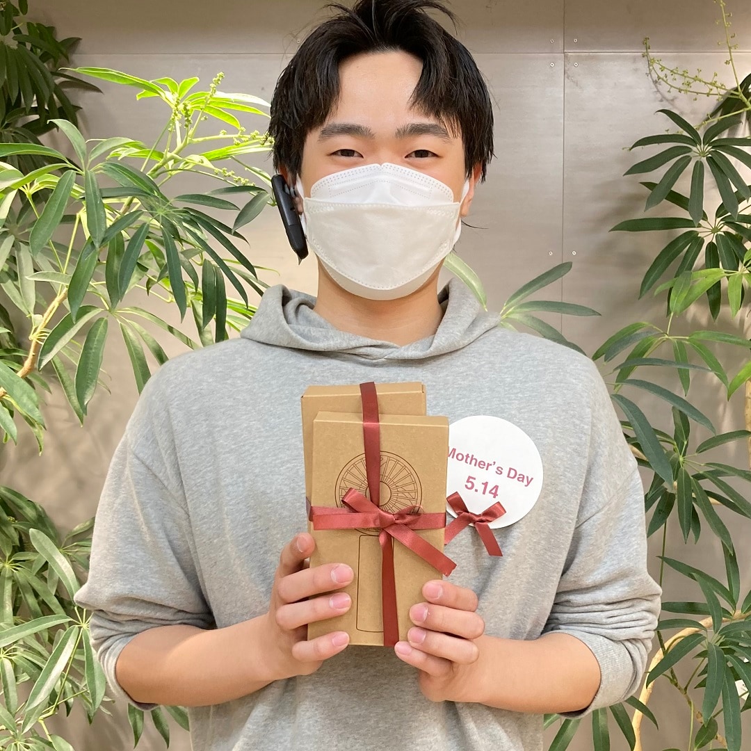 1人