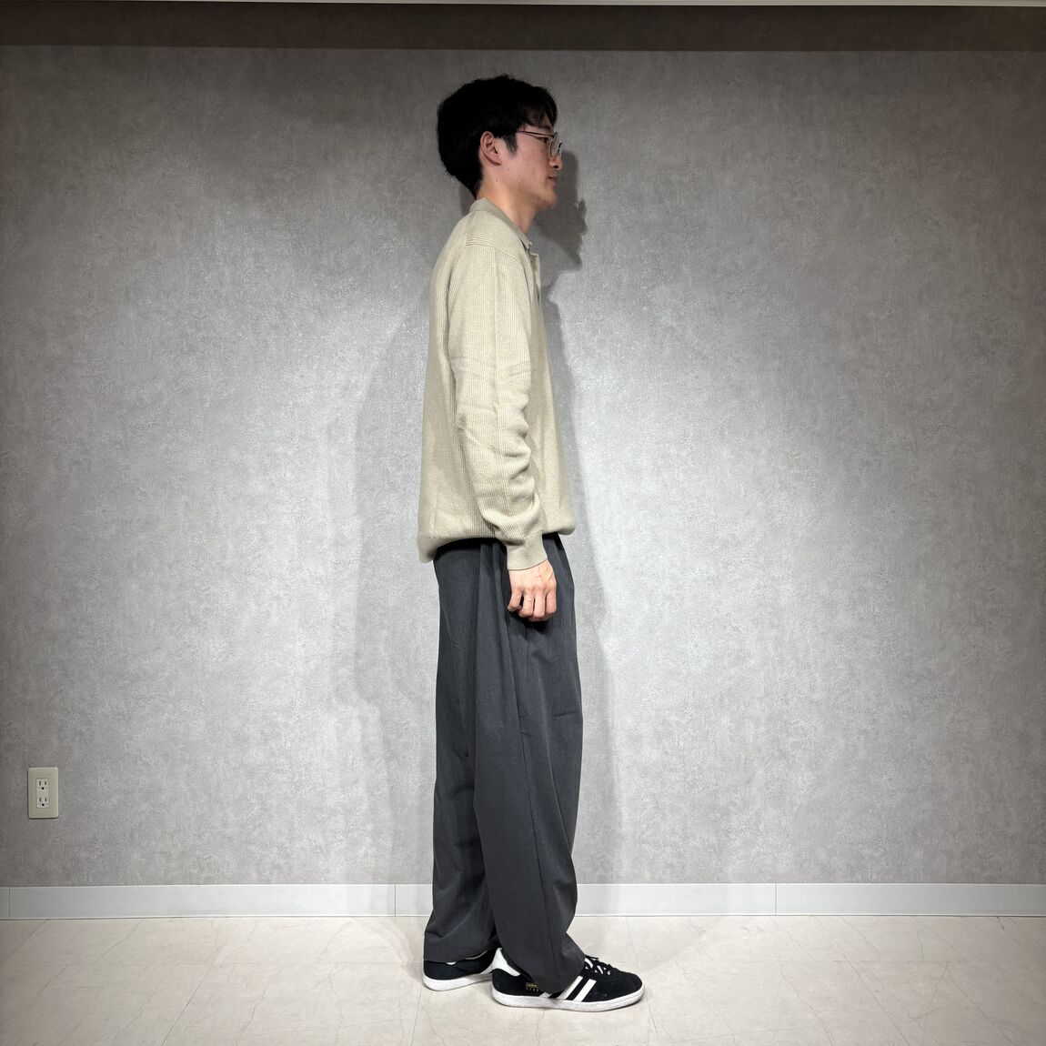 スタッフスナップ