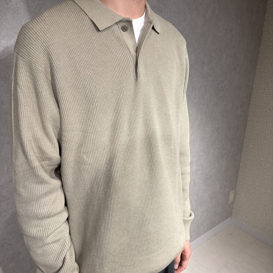 スタッフスナップ