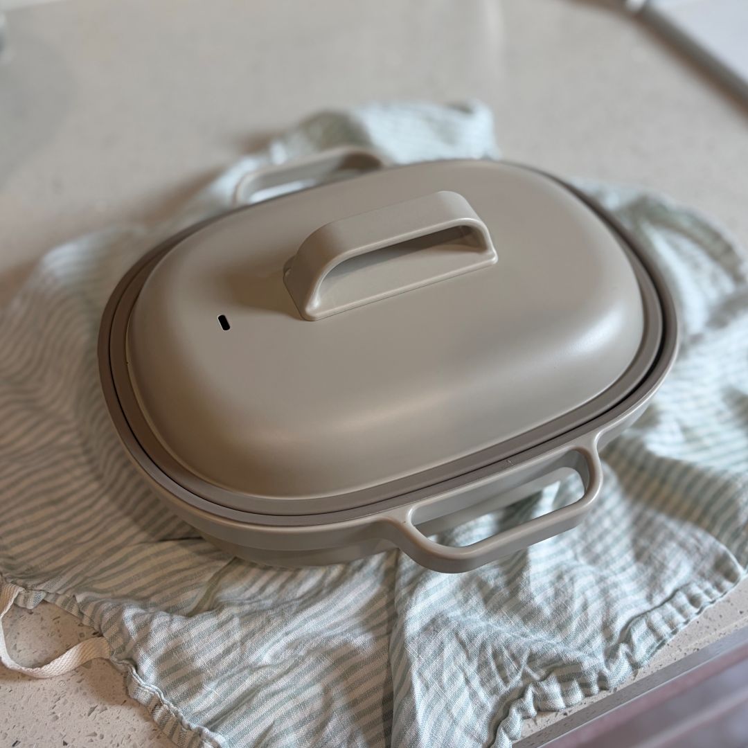 【ハピオ木野】新商品|グリルプレートでもう一品_MMuw2O