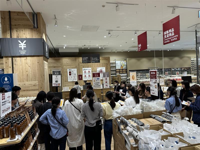 店舗ビジョン説明会