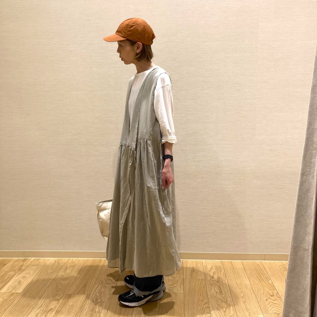 スタッフスナップ