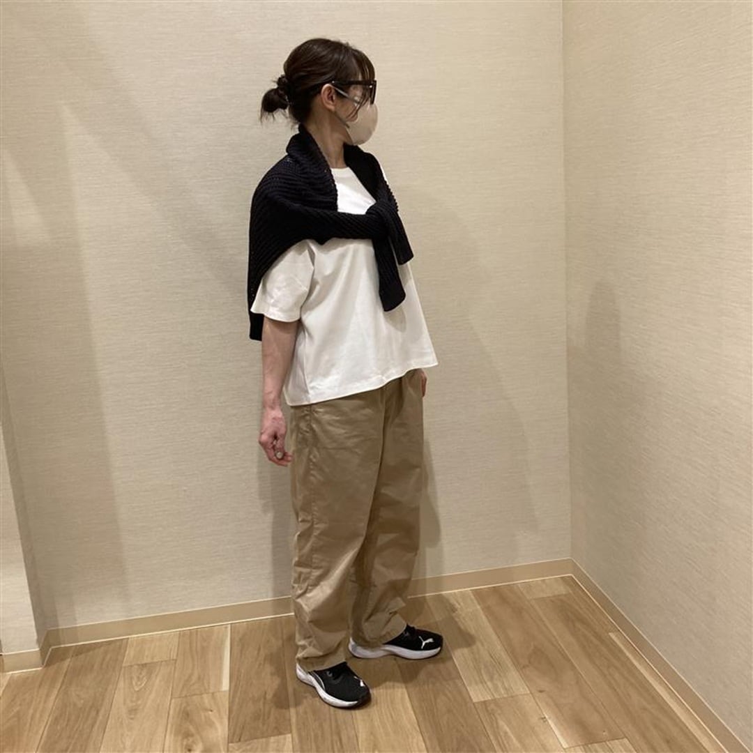 スタッフスナップ