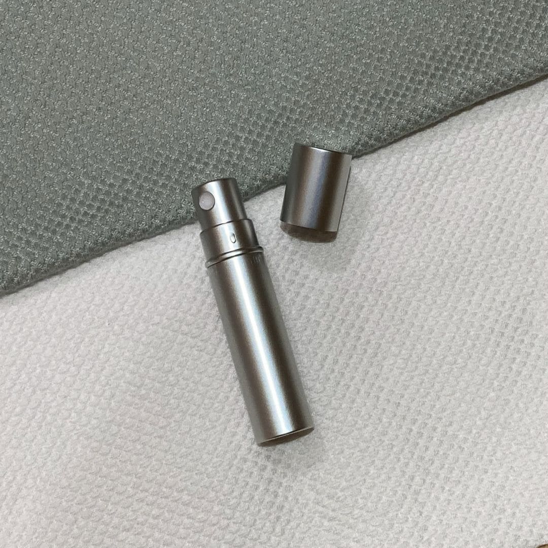【なんばスカイオ】お気に入りを持ち運ぶ、アルミアトマイザーが入荷しました！_h0QRAZ