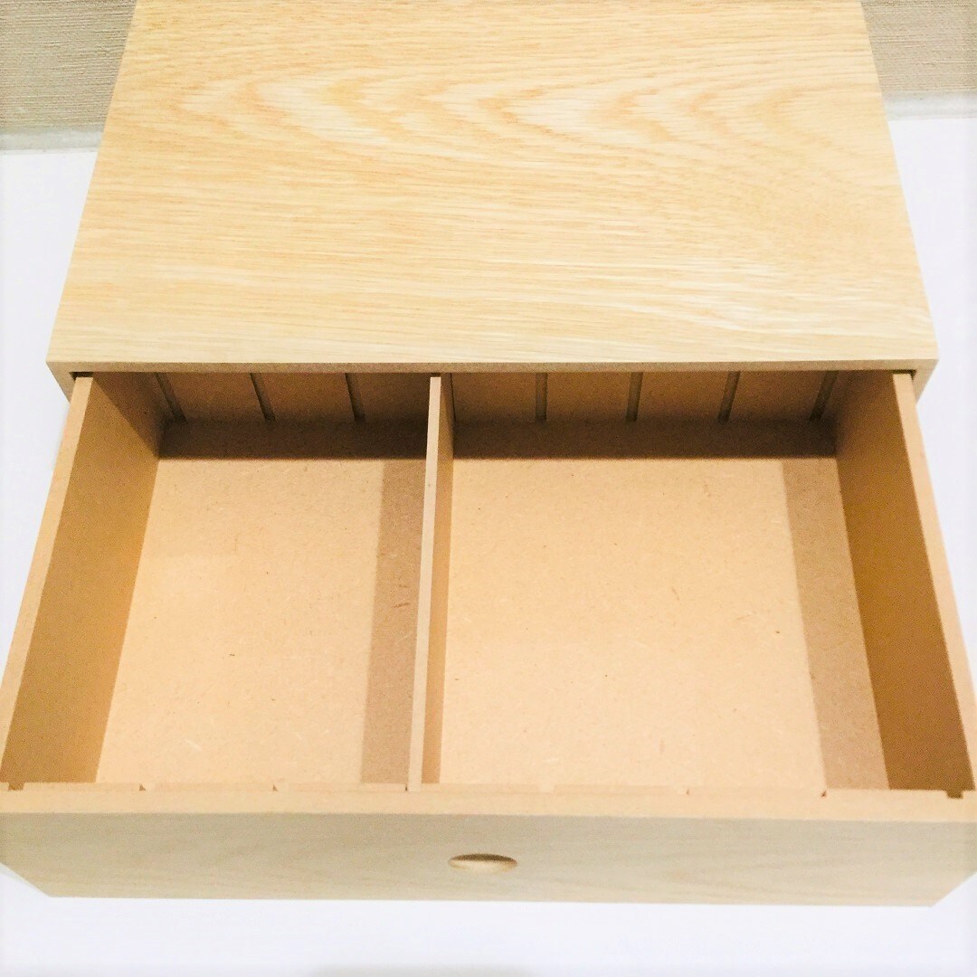 木製小物収納