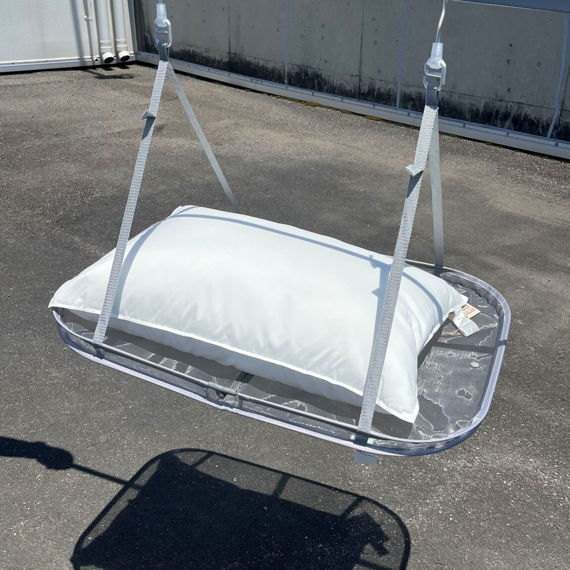 新規　キーピング