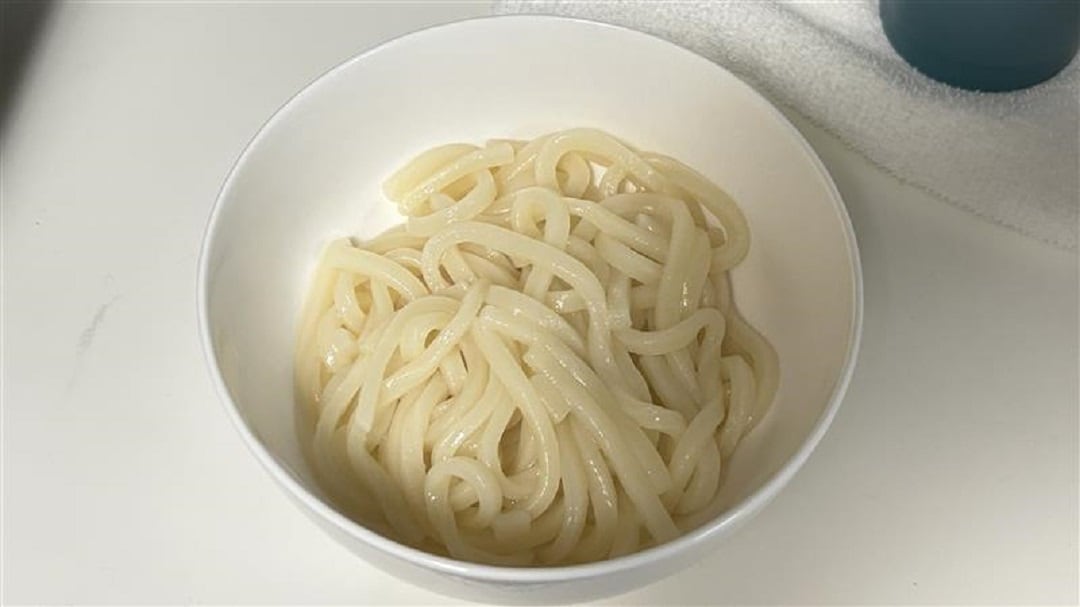 うどん③