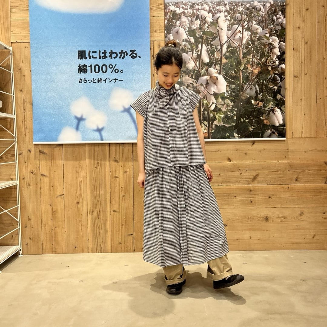 全身の画像