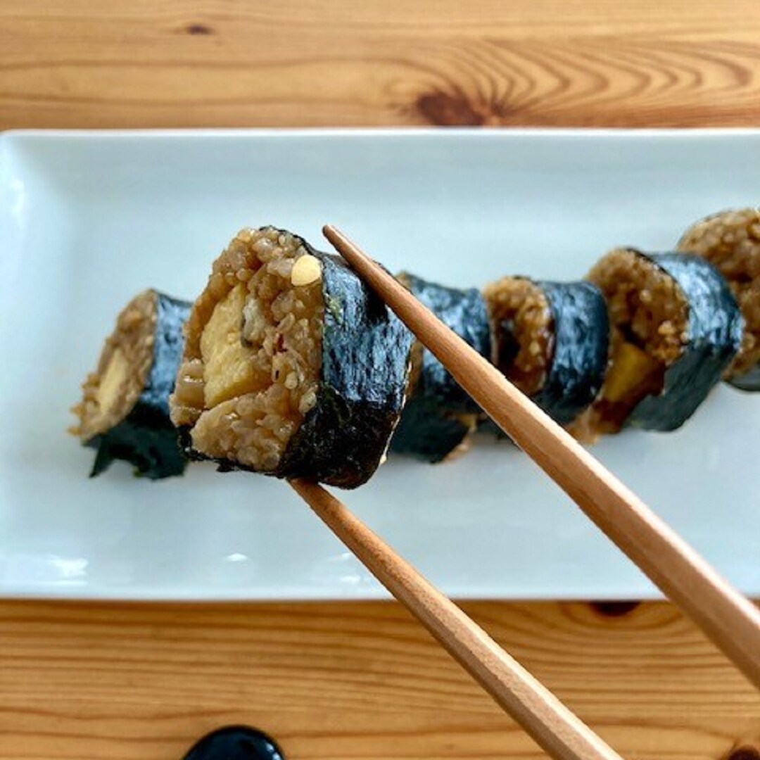うな玉巻１