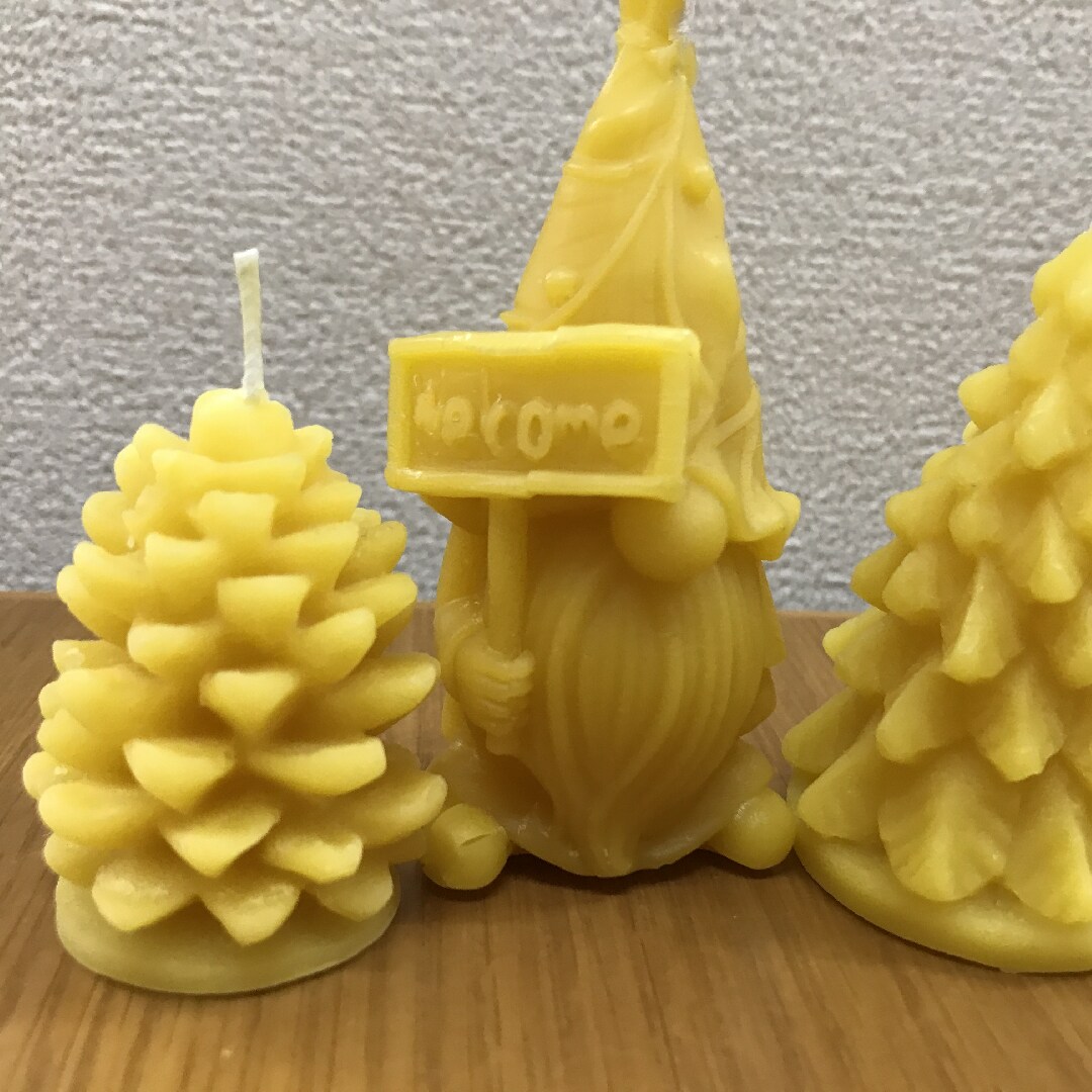 みつろう