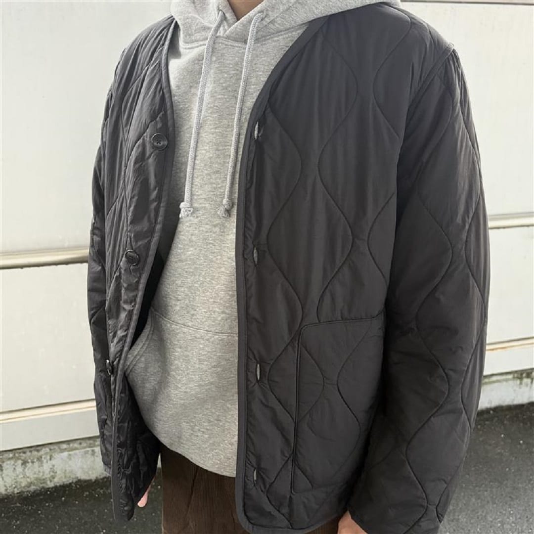 【イオンモール筑紫野】　身長162cm