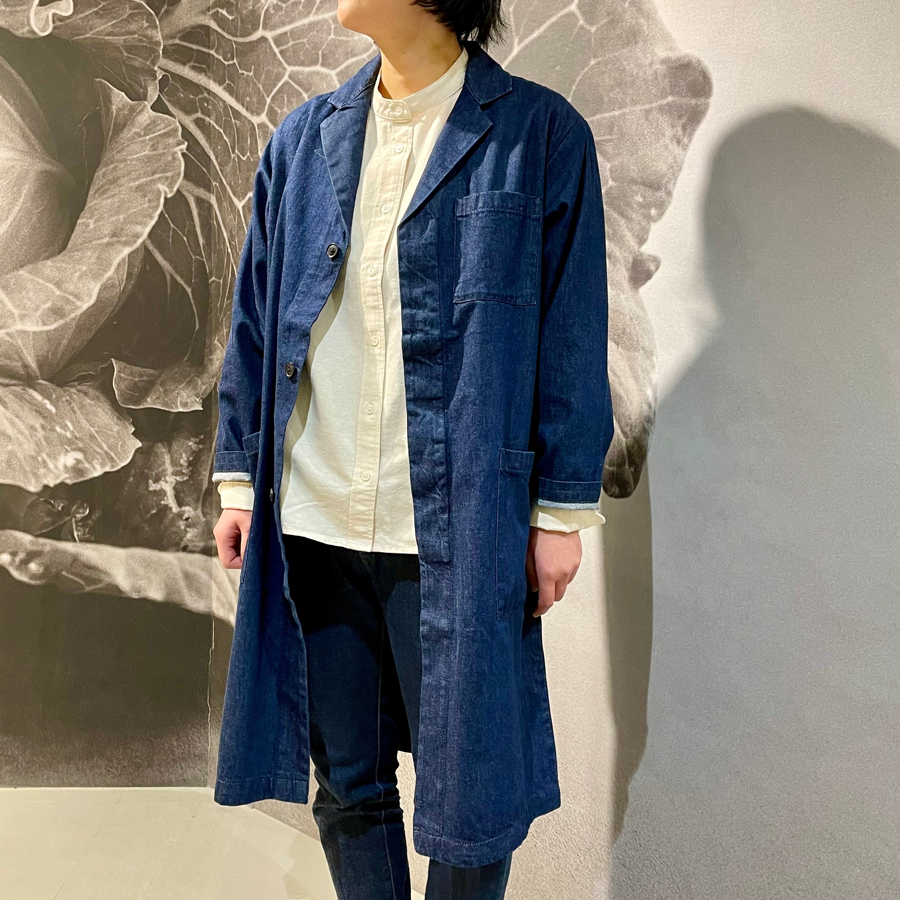 シャツ3
