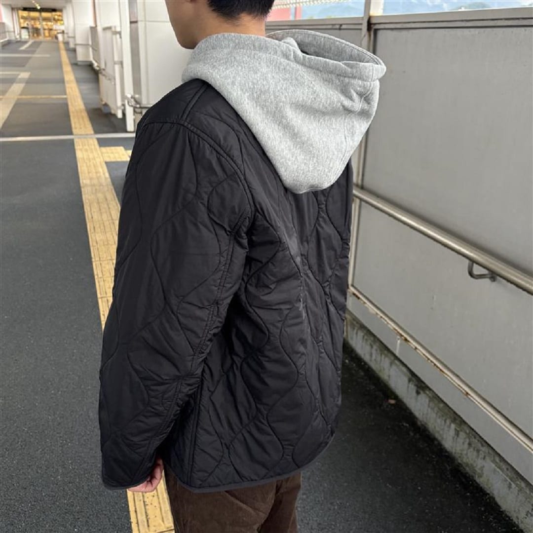 【イオンモール筑紫野】　身長162cm