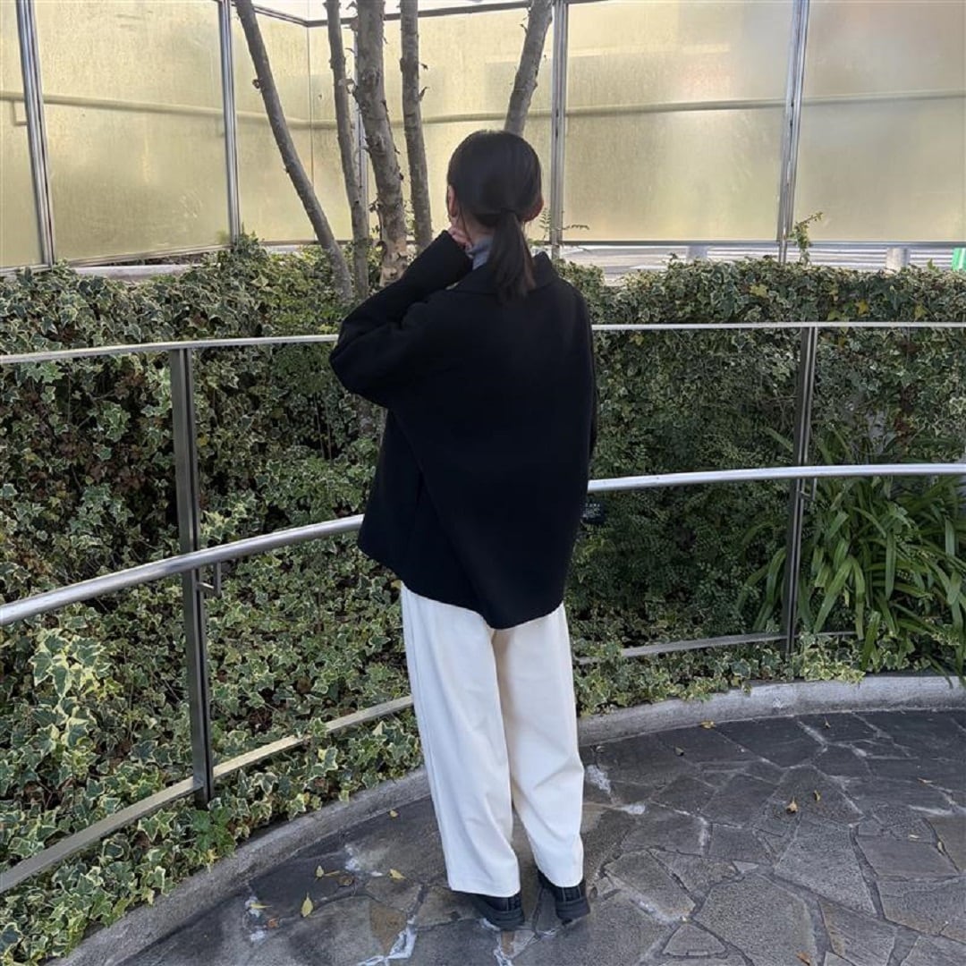 【イオンモール筑紫野】　身長160cm