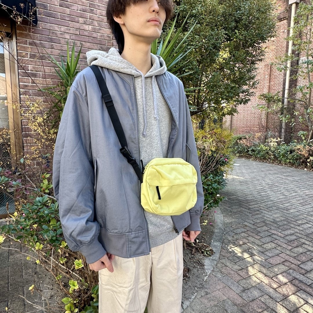 スタッフスナップ