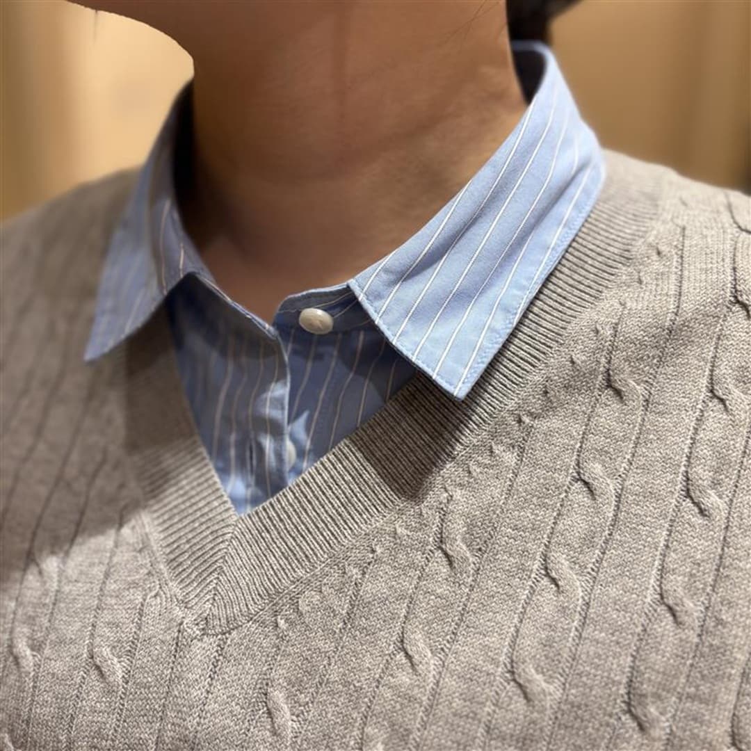 【イオンモール筑紫野】　身長155cm