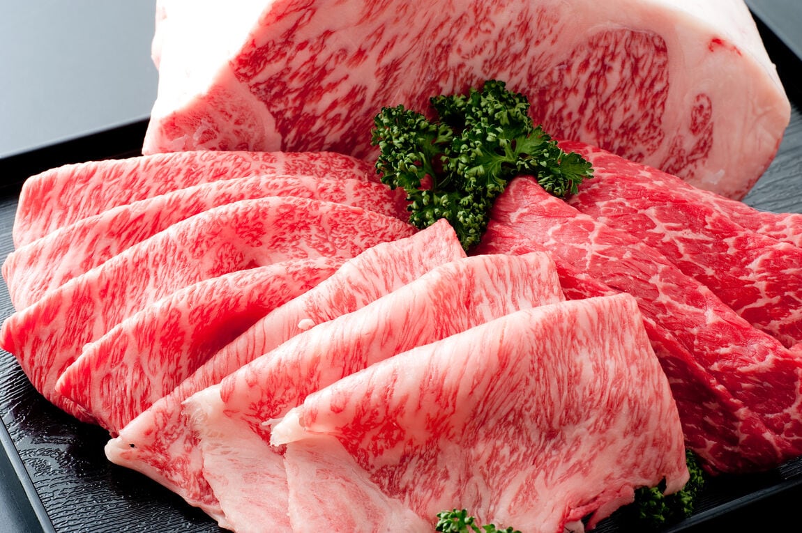 【堺北花田】長崎県産の島原和牛を限定販売します｜精肉売場から