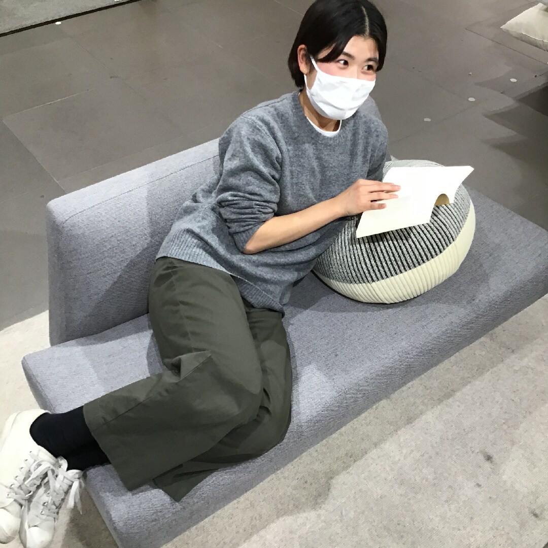 【津田沼パルコ】IDEE家具のご紹介