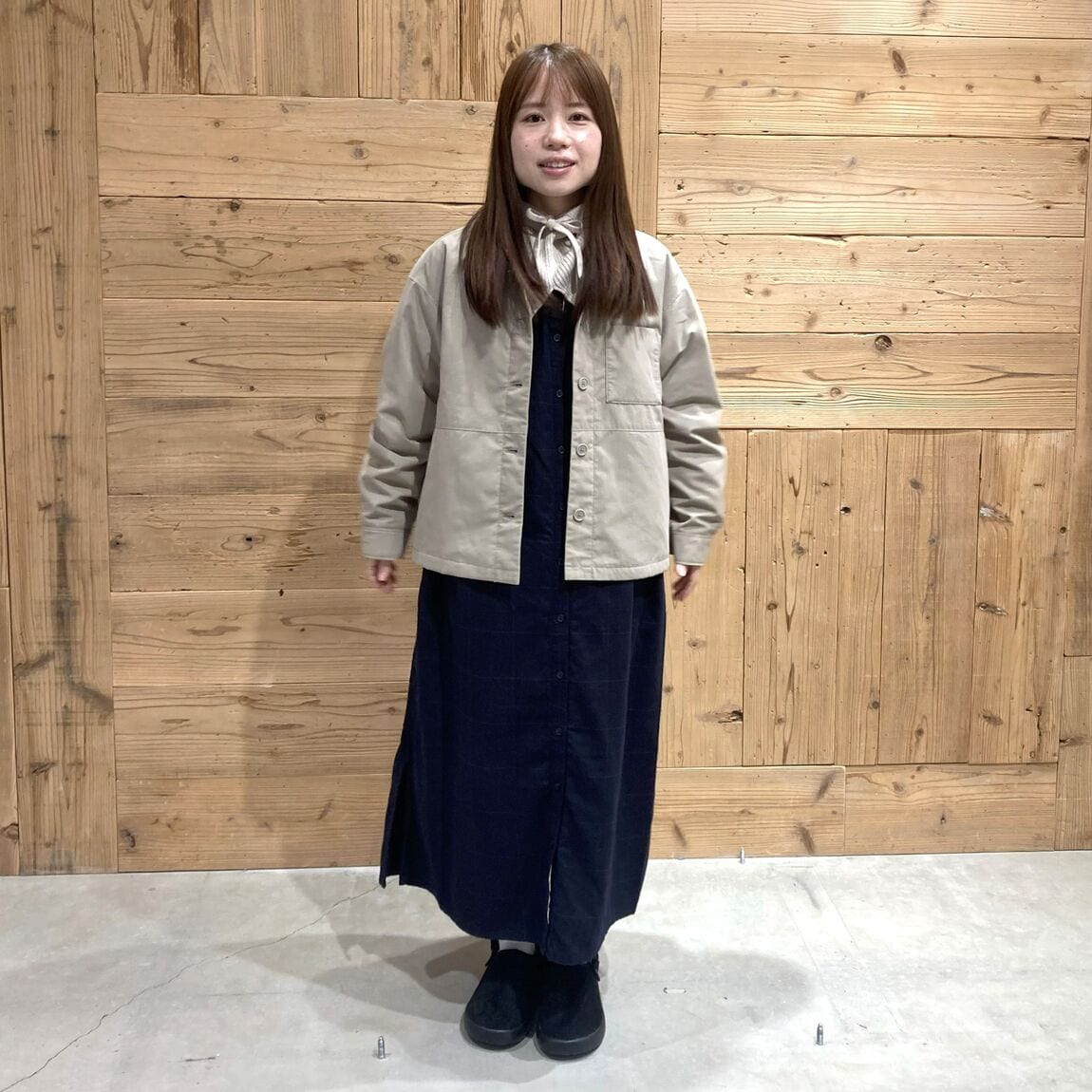 【ヤオコー和光丸山台】身長151cm_CG8mdJ