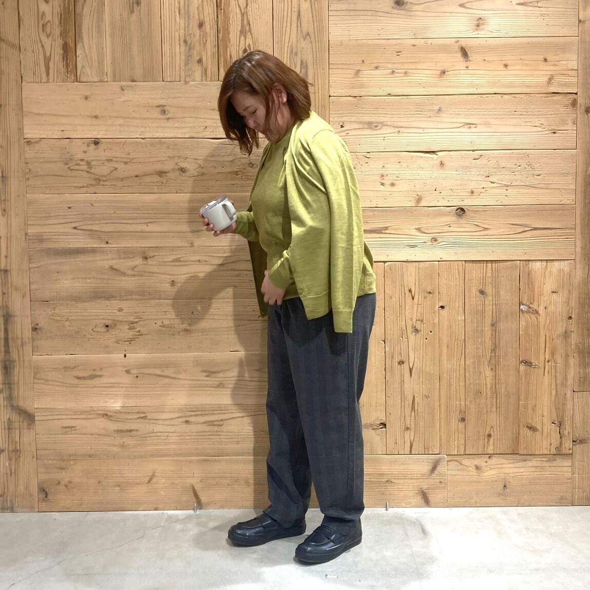 【ヤオコー和光丸山台】身長161cm_Hphb6U
