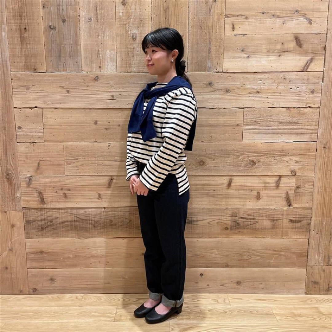 婦人スナップ