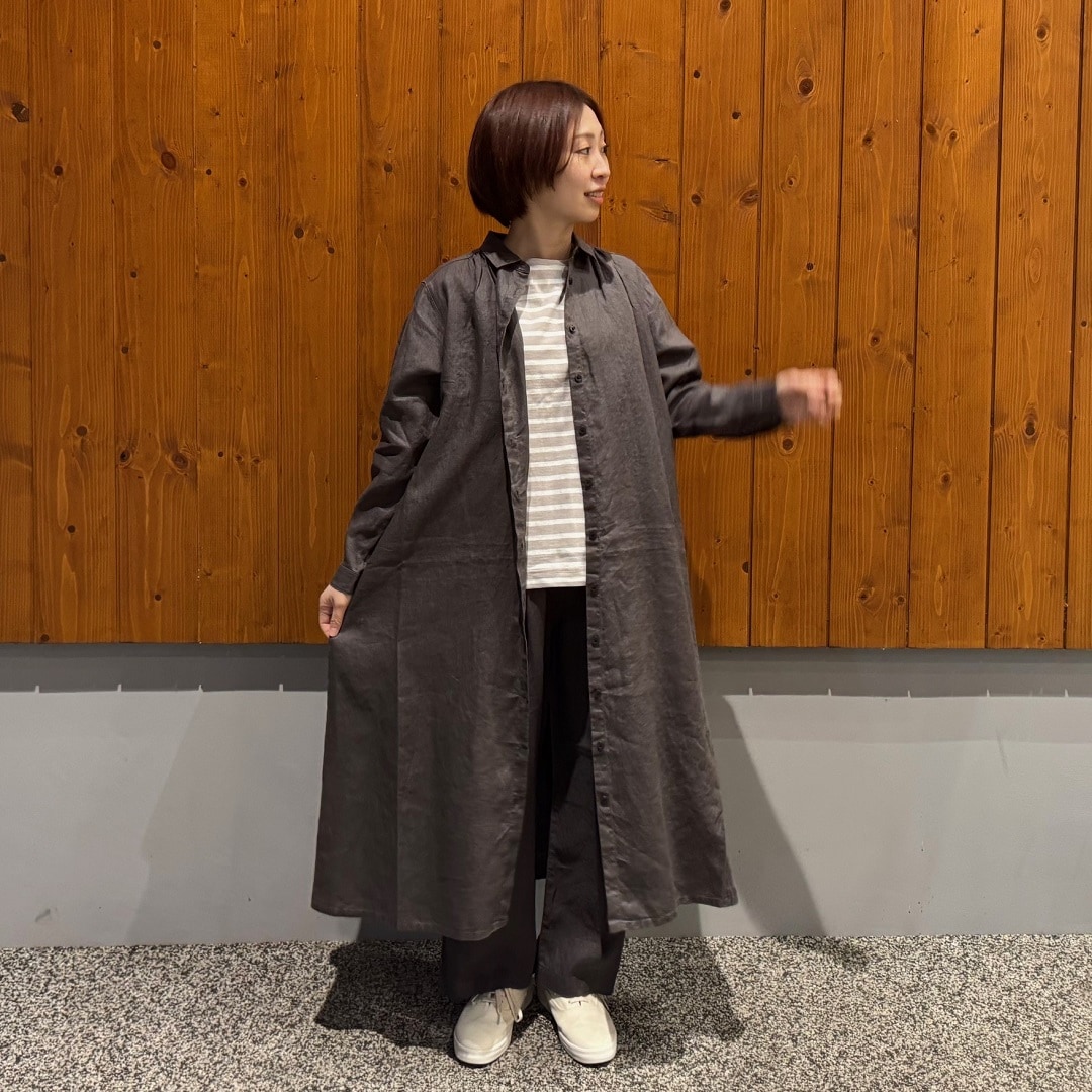 スタッフスナップ