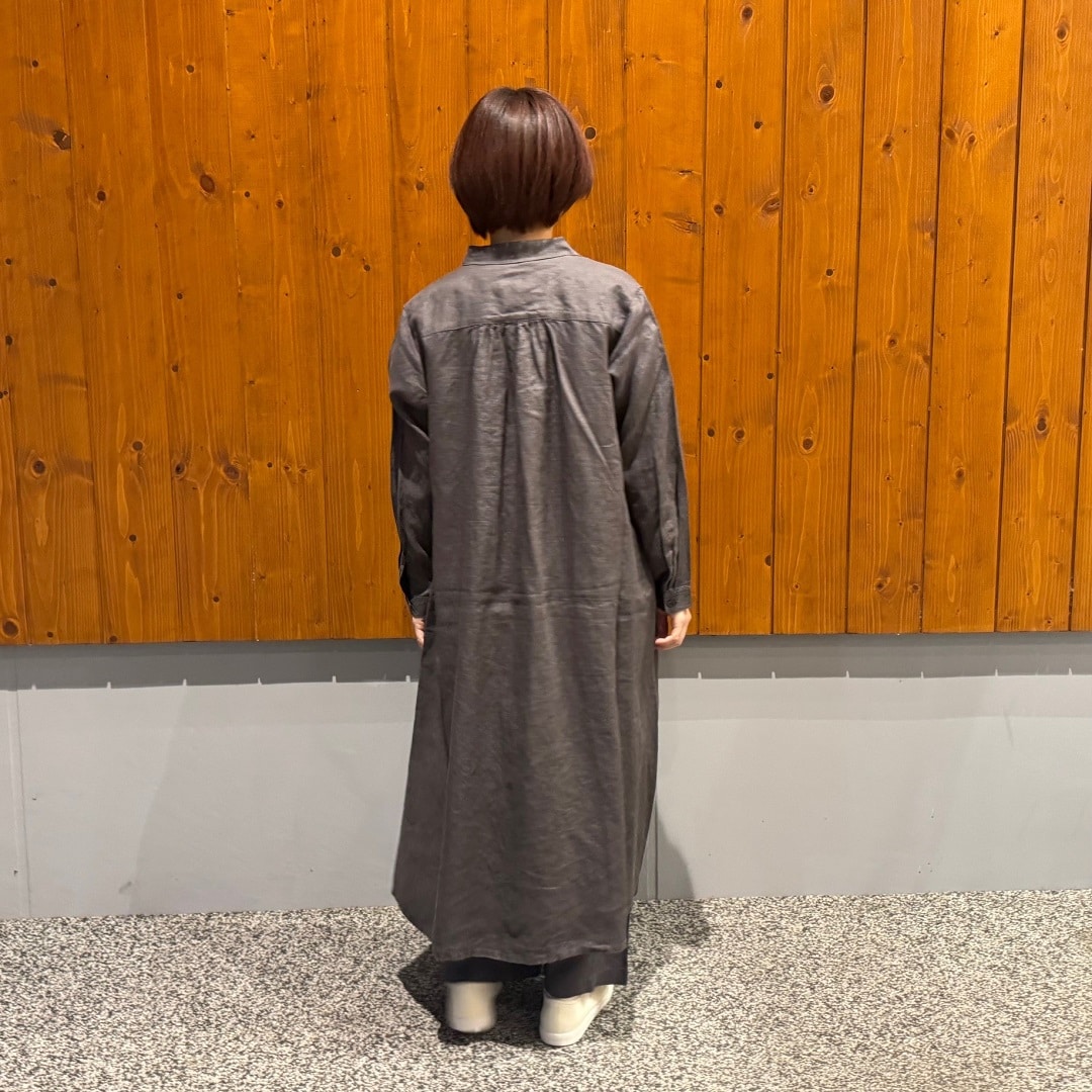 スタッフスナップ