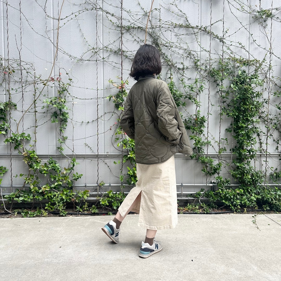 婦人スナップ②