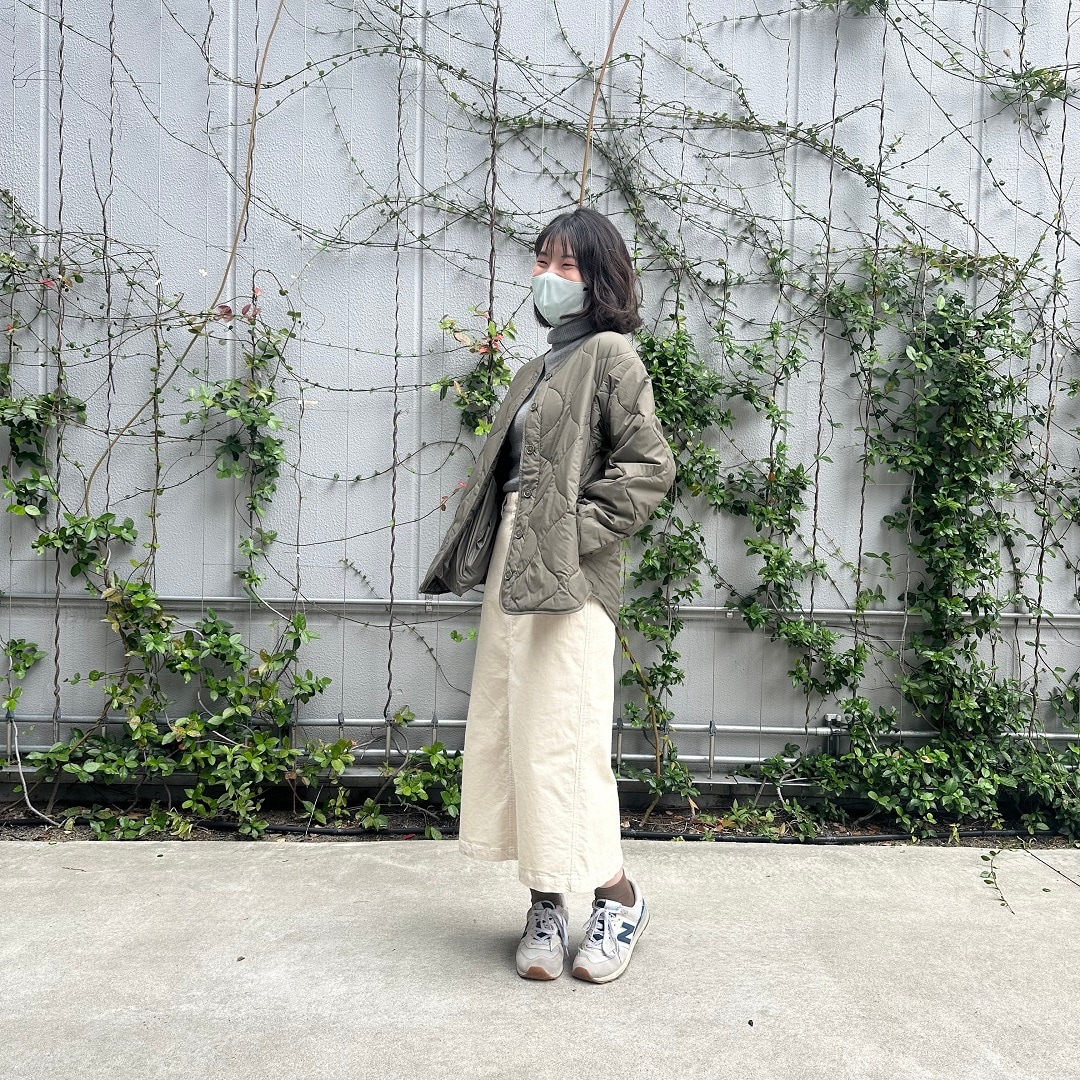 婦人スナップ③