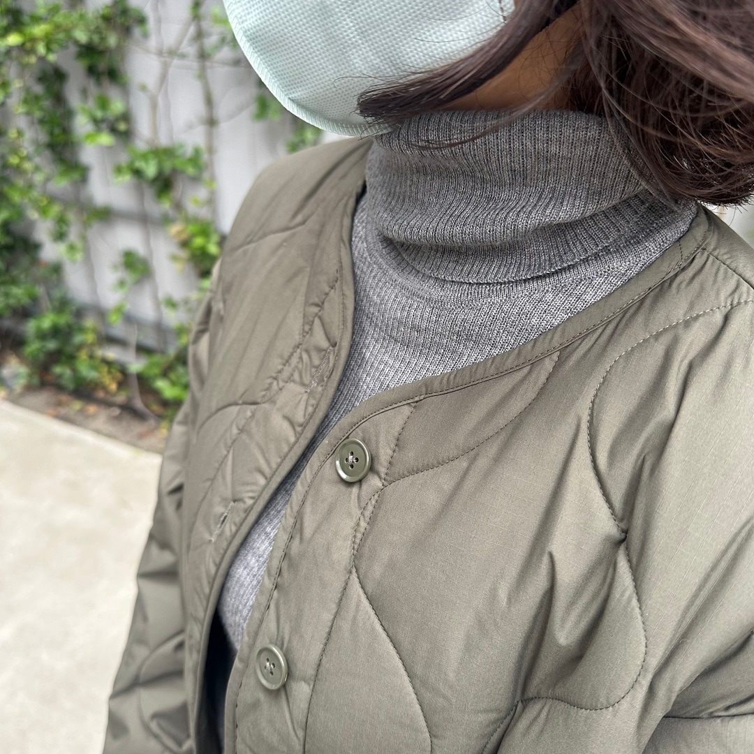 婦人スナップ④