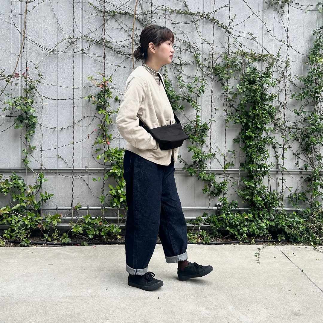 婦人スナップ①